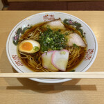 Marumatsu Ramen - 