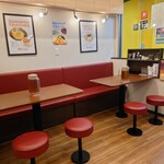 ラーメン 東雲亭 - 