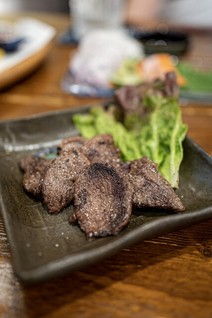 居酒屋 翔龍丸 - 大槌（居酒屋）の写真