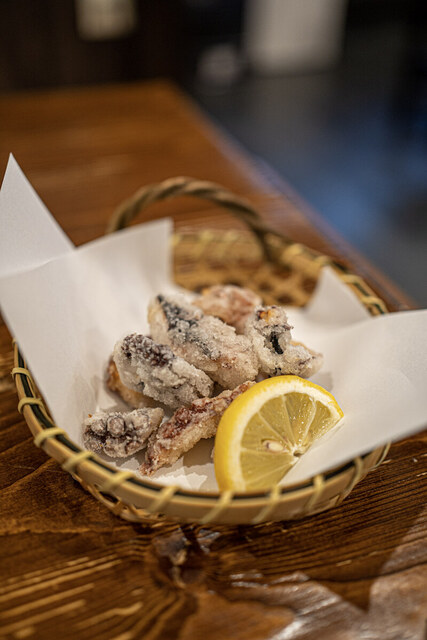居酒屋 翔龍丸 - 大槌（居酒屋）の写真