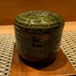 神田 鮨 近松 - 