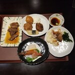 のれそれ食堂 - 