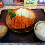 Tonkatsu Kunika - 