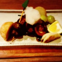 りょうりや 御旅屋 - 