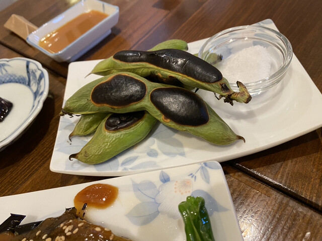 おおたけ - 不動の沢（居酒屋）の写真