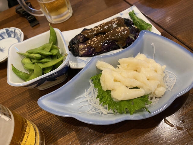 おおたけ - 不動の沢（居酒屋）の写真