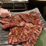 Yakiniku Sukiyaki Jun - 