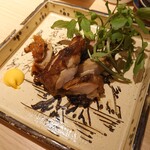 Meat-Robata Mountain - 