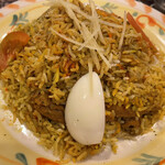 リトルスパイス - 