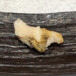 Tachigui Zushi Ando Ba-Sushi Dokoro Yachiyo - つぶ貝