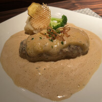 旬菜ステーキ処 らいむらいと - 