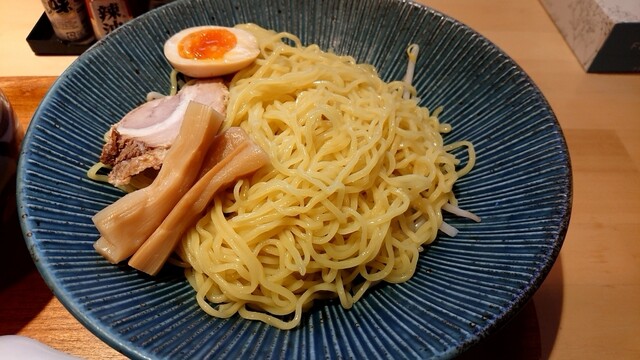 らーめん海道 灯う家 - 原ノ町（ラーメン）の写真