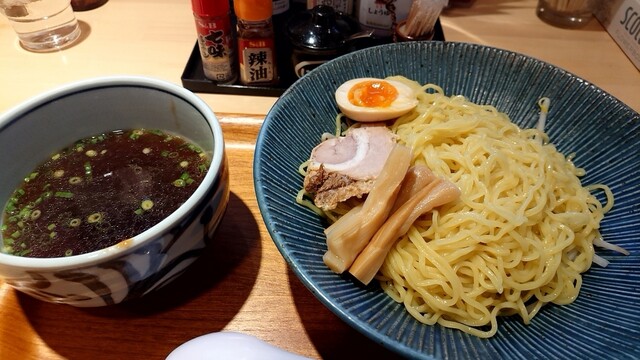 らーめん海道 灯う家 - 原ノ町（ラーメン）の写真