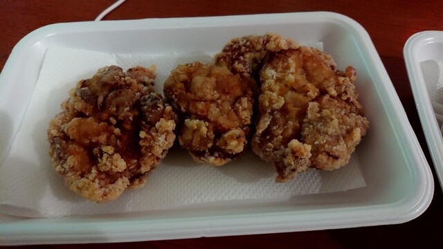 らーめん海道 灯う家 - 原ノ町（ラーメン）の写真