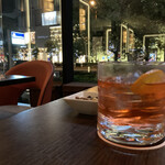 MYPLACE CAFE ＆ BAR - 