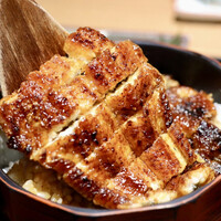 うなぎ料理 澤正 - 鰻ひつまぶし