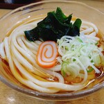 百万石うどん - 