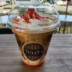 TULLY'S COFFEE - 