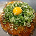 お好み焼き・鉄板串焼き やまだ - 