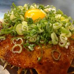 お好み焼き・鉄板串焼き やまだ - 