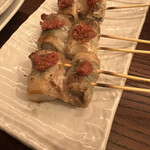 Kushiyaki To Yasai Maki No Mise Tanjirou - 