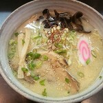 Ramen Sawaya - 