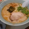 ラーメン喜龍