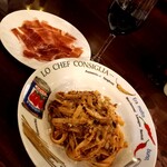 PASTA＆PIZZA WINE BAR YOLO - 