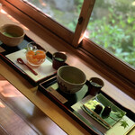 Sukiya Kafe - 