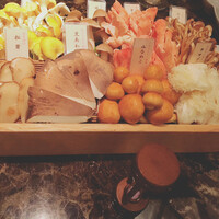 Shangri-La's secret ROPPONGI - 