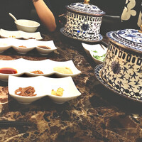 Shangri-La's secret ROPPONGI - 