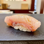 兄弟寿し - 新潟 あら