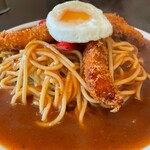 スパゲッティハウス ヨコイ - 