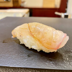 兄弟寿し - あわだち