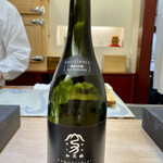 兄弟寿し - 加茂錦 BRILLIANCE 備前山田錦