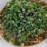 廣島つけ麺本舗 ばくだん屋 - 