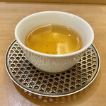 兄弟寿し - 村上 紅茶