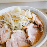 ラーメン　JIDAI - 