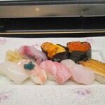 Hatsumi Sushi - 