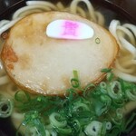 資さんうどん - 