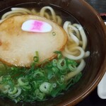 資さんうどん - 