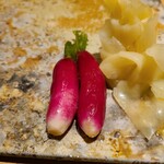 Sushi mura - 