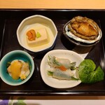 Sushi mura - 