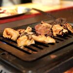 Kozara Yakiniku Haramitan - 