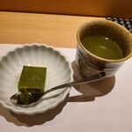 川崎 鮨 たか瀬 - 