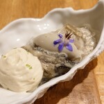NOURA - 三重県鳥羽北川さんの岩牡蠣