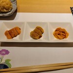 川崎 鮨 たか瀬 - 