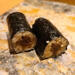 川崎 鮨 たか瀬 - 