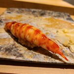 川崎 鮨 たか瀬 - 