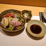 川崎 鮨 たか瀬 - 